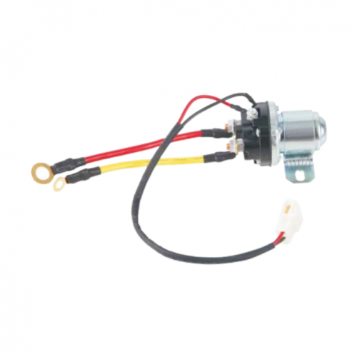 CD-2205 Automotive Relay 24V/12V