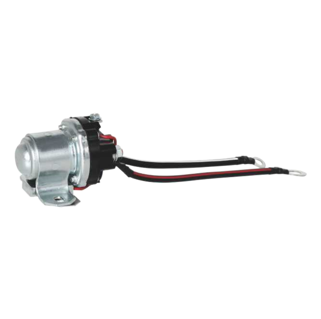 Smart Delay Automotive Relay 24V CD-2206