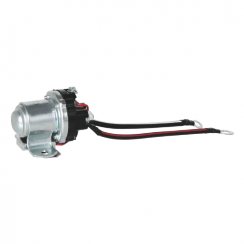 Smart Delay Automotive Relay 24V CD-2206