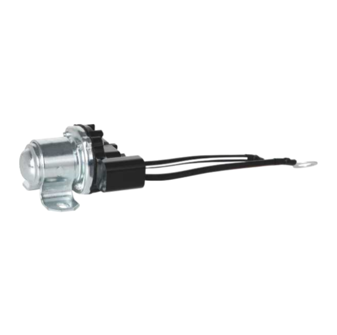 Euro III EFI Automotive Relay 24V/12V CD-2207