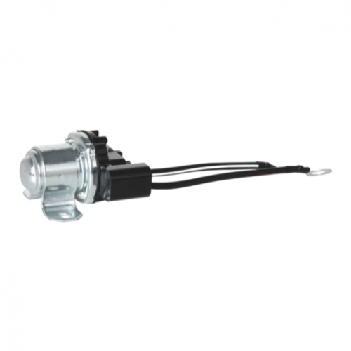 Euro III EFI Automotive Relay 24V/12V CD-2207