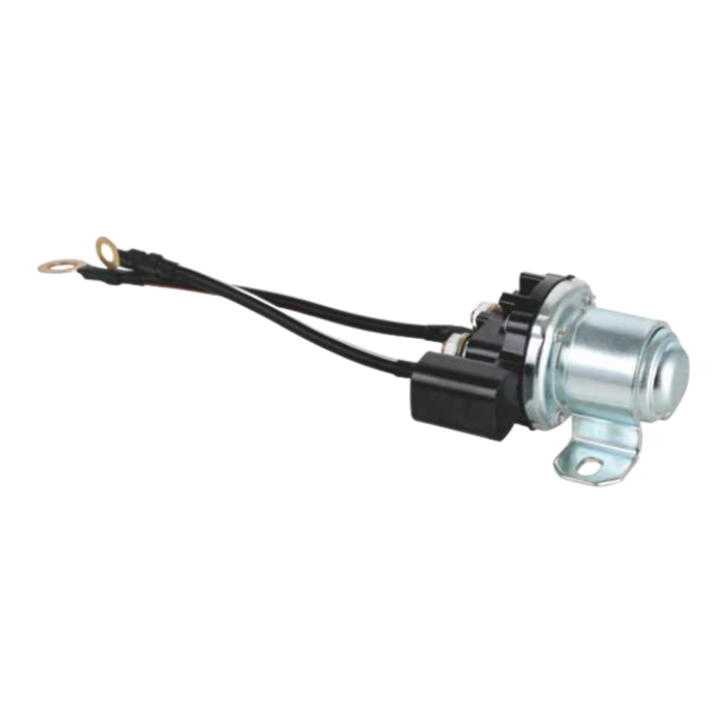 24V/12V CD-2208 Euro III Electronic Fuel Injection Automotive Relay