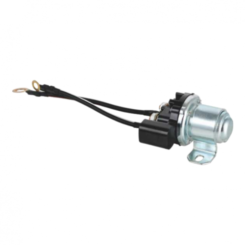 24V/12V CD-2208 Euro III Electronic Fuel Injection Automotive Relay
