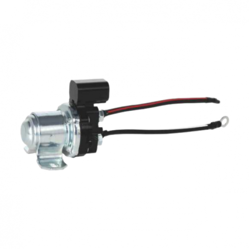 24V/12V CD-2209 Euro III Electronic Fuel Injection Automotive Relay
