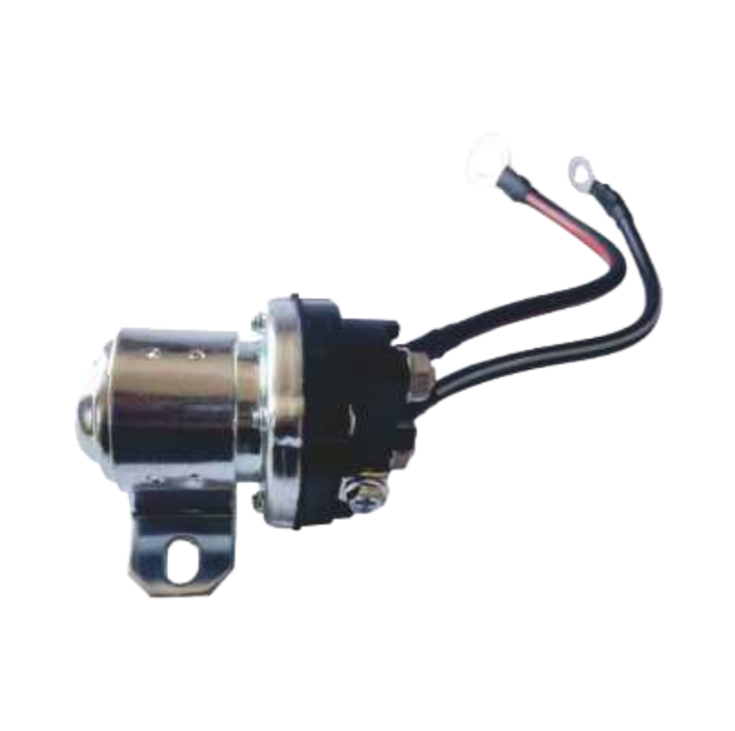 CD-2211 24V/12V Renault Automotive Relay