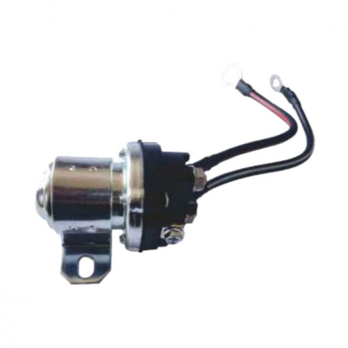 CD-2211 24V/12V Renault Automotive Relay