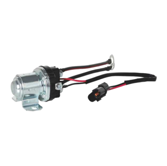 CD-2212 24V/12V Renault Automotive Relay