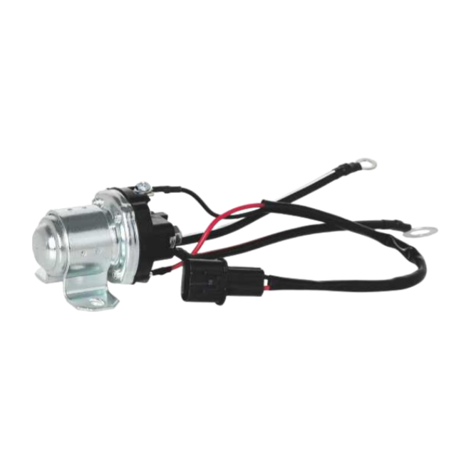 CD-2213 24V/12V Automotive Relay