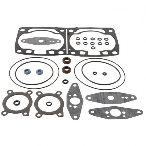 Full Top Gasket Set 710320 for Arctic Cat ZR 6000 EFI (2014-2018)picture2