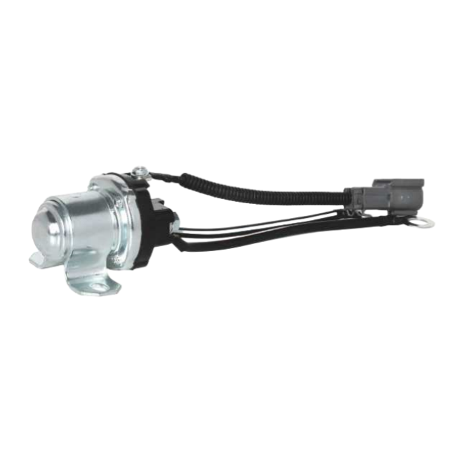 CD-2214 24V/12V Automotive Relay Fuse Wire