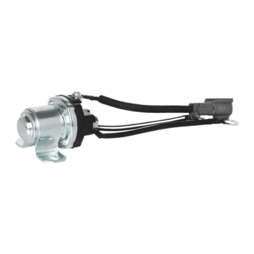CD-2214 24V/12V Automotive Relay Fuse Wire