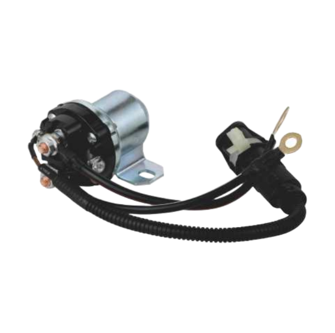 CD-2215 24V/12V Automotive Relay