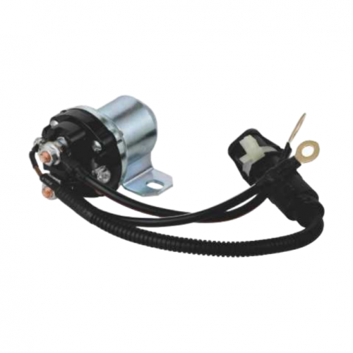 CD-2215 24V/12V Automotive Relay
