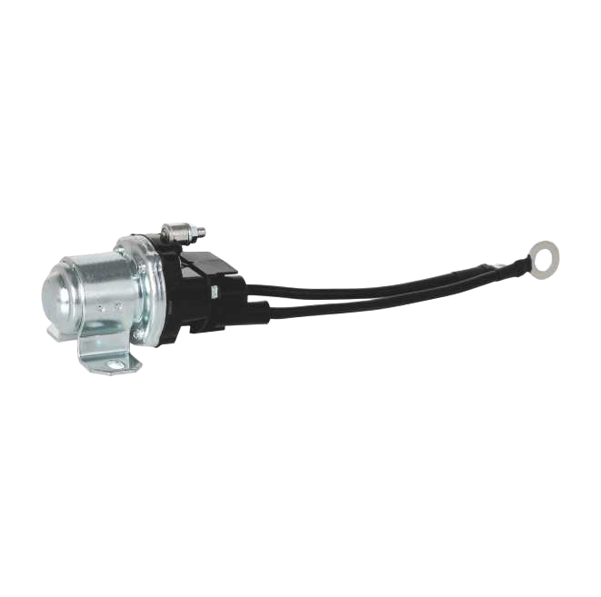 12V/24V Built-in Diode Automotive Relay CD-2218