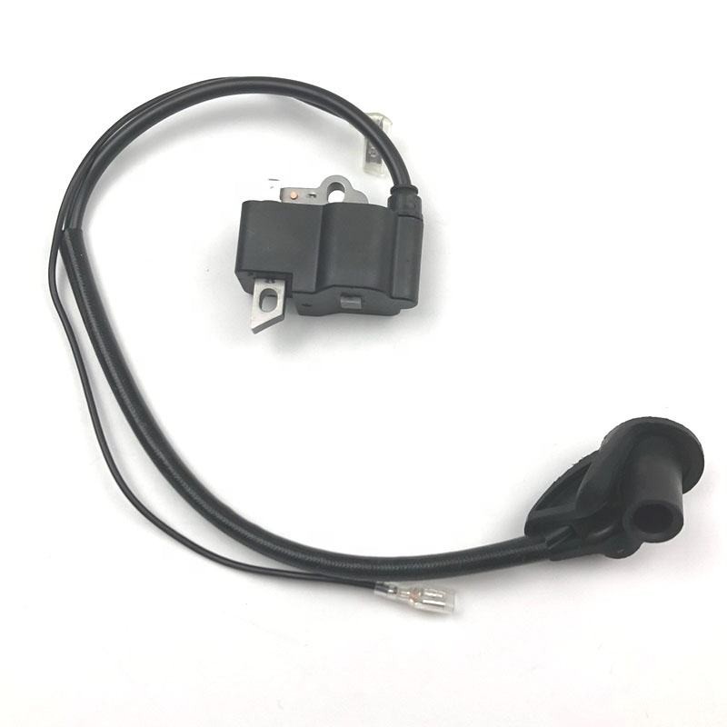 FS120 Ignition Coil for STIHL FS200 FS250 FS300 FS350 4134 400 1301