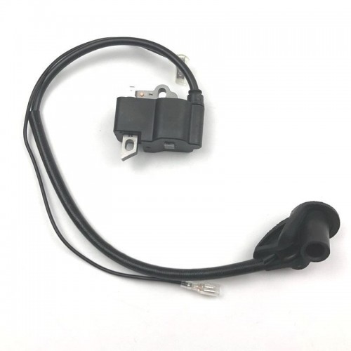 FS120 Ignition Coil for STIHL FS200 FS250 FS300 FS350 4134 400 1301
