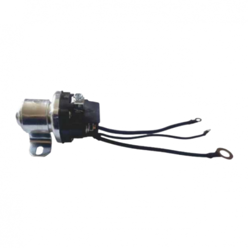 12V/24V Diode Automotive Relay CD-2219