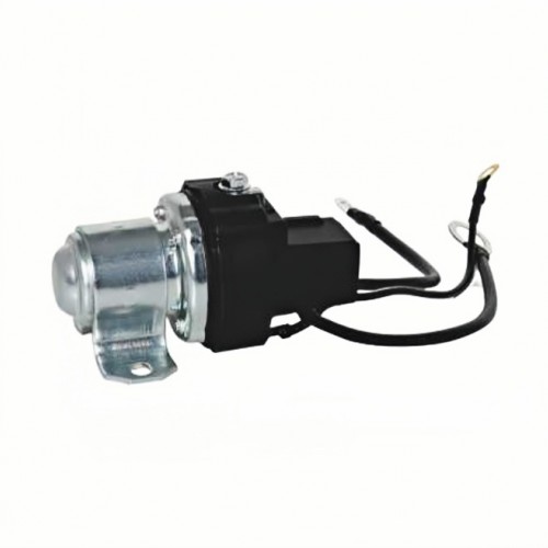12V/24V External Diode Automotive Relay CD-2220