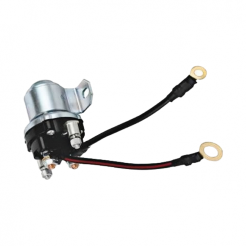 CD-2221 12V/24V Automotive Relay with M5 Terminal