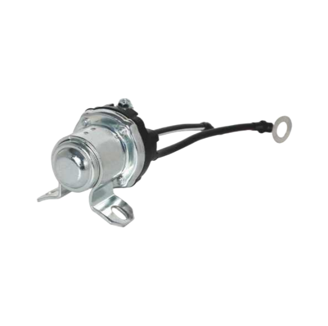 CD-2222 12V/24V Automotive Relay