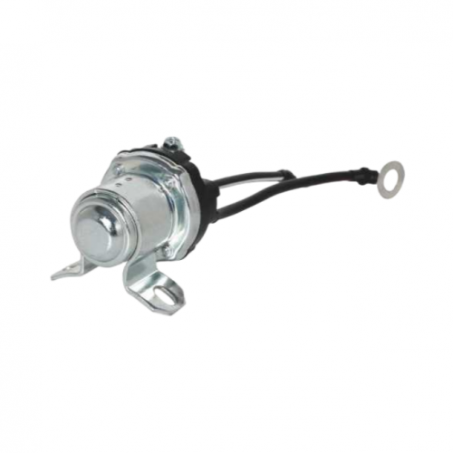 CD-2222 12V/24V Automotive Relay