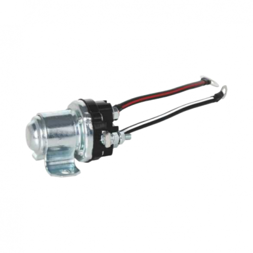 CD-2224 12V/24V Automotive Relay
