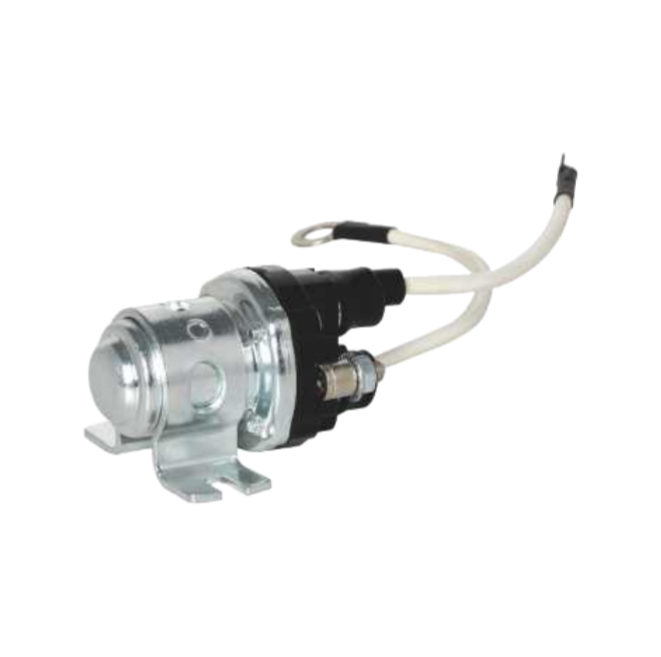 12V/24V CD-2225 Automotive Relay