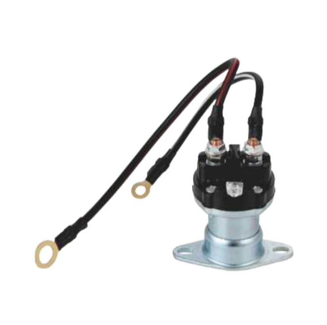 12V/24V Automotive Relay CD-2227
