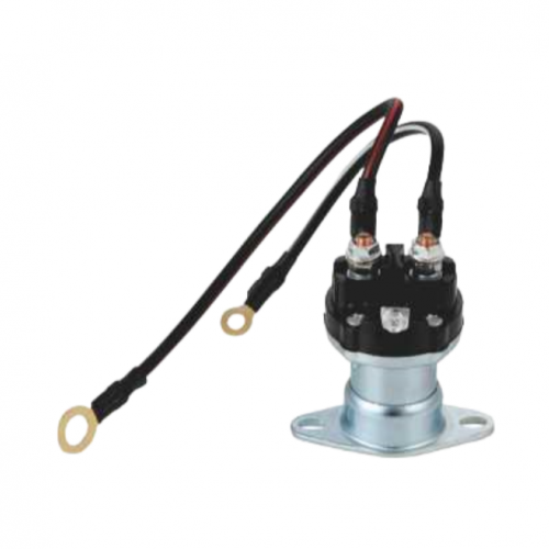 12V/24V Automotive Relay CD-2227