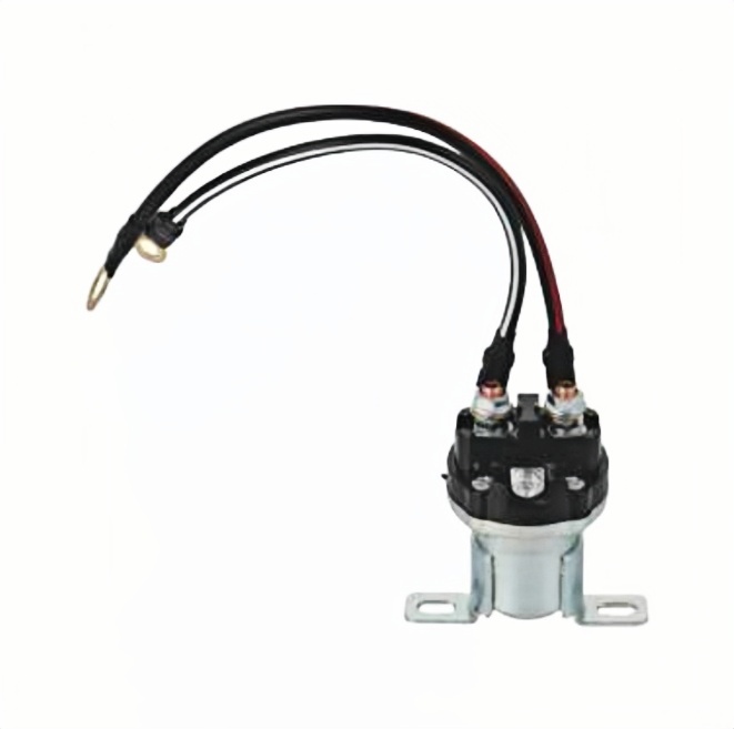 CD-2228 12V/24V Automotive Relay