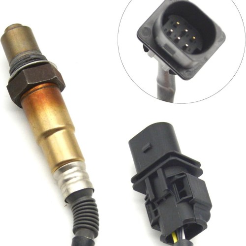For FORD –  Oxygen Sensor 8F9Z-9F472-Gpicture5