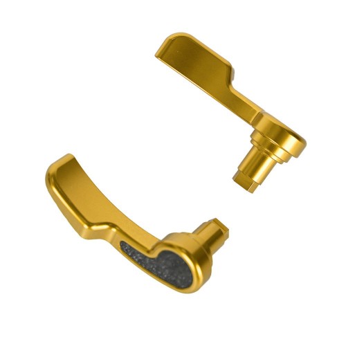 For Harley Touring 2014-2023 Bagger CNC Saddlebag Latch Kit Latches Lifter with Real Carbon Fiber Motorcyclepicture5