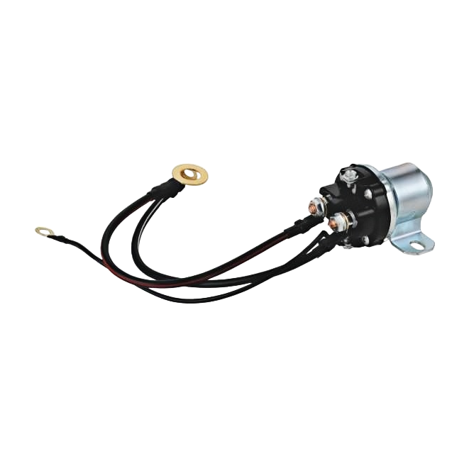 CD-2230 12V/24V Automotive Three-Wire Relay