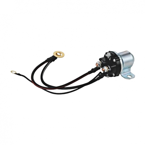 CD-2230 12V/24V Automotive Three-Wire Relay