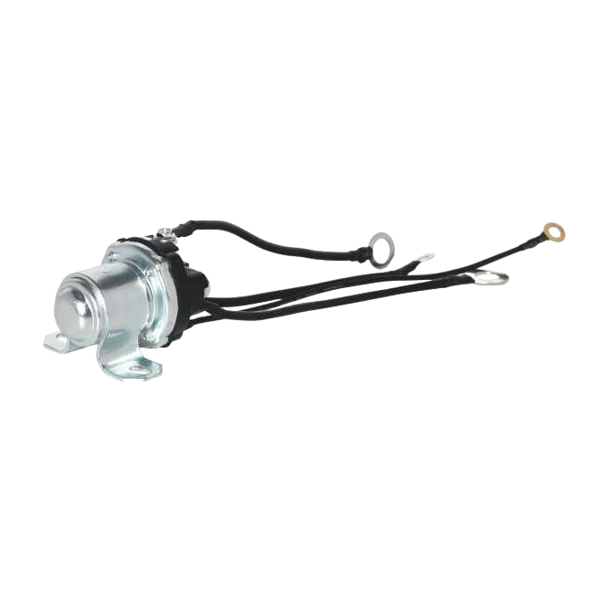12V/24V CD-2231 Automotive Four-Wire Relay