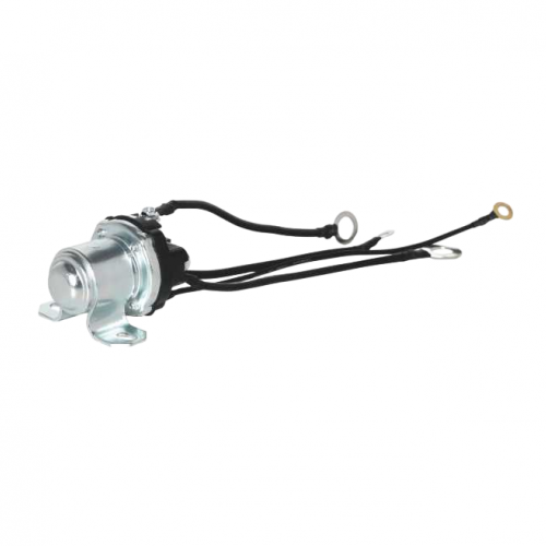 12V/24V CD-2231 Automotive Four-Wire Relay