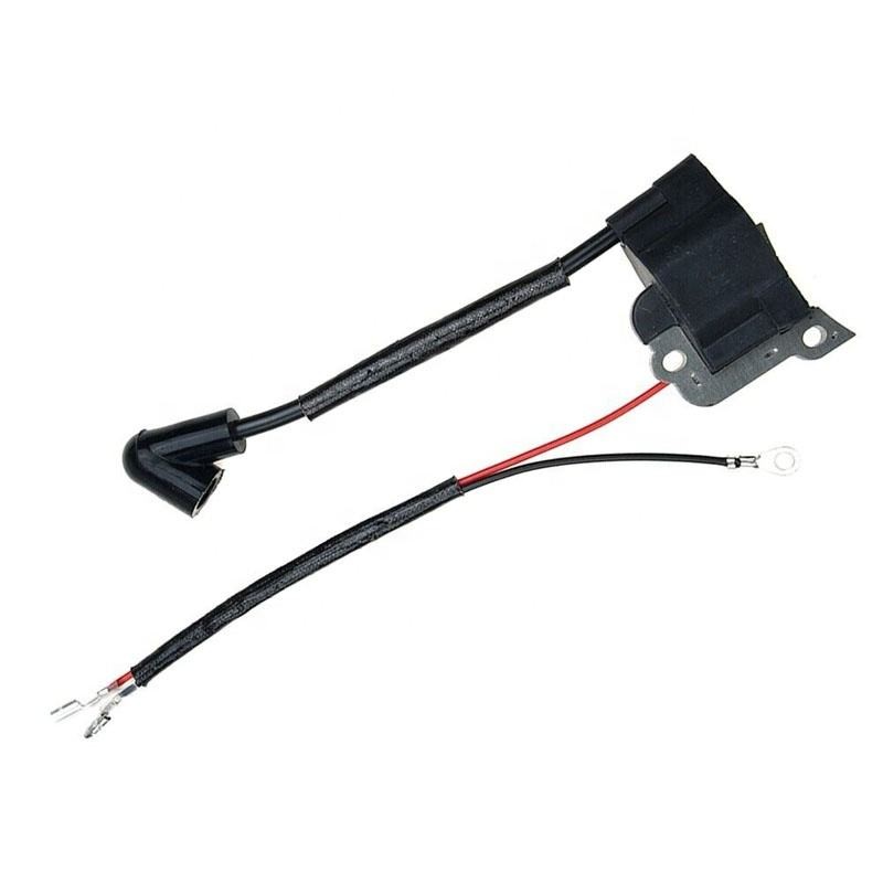GX35 Ignition Coil Module Fit Honda GX35 Engines Replaces 30500-Z0Z-003 30500-Z0Z-013