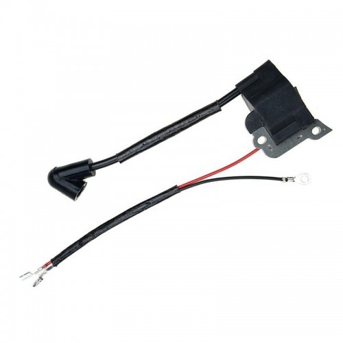 GX35 Ignition Coil Module Fit Honda GX35 Engines Replaces 30500-Z0Z-003 30500-Z0Z-013