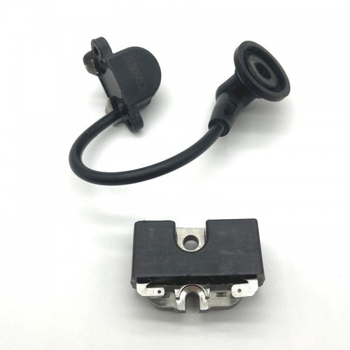 Ignition Coil Module Set Fit Husqvarna 281 181 Replaces Part 501812702,501812801picture6