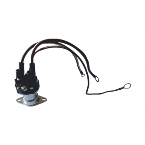 CD-2236 12V/24V Dual-Wire Automotive Relay