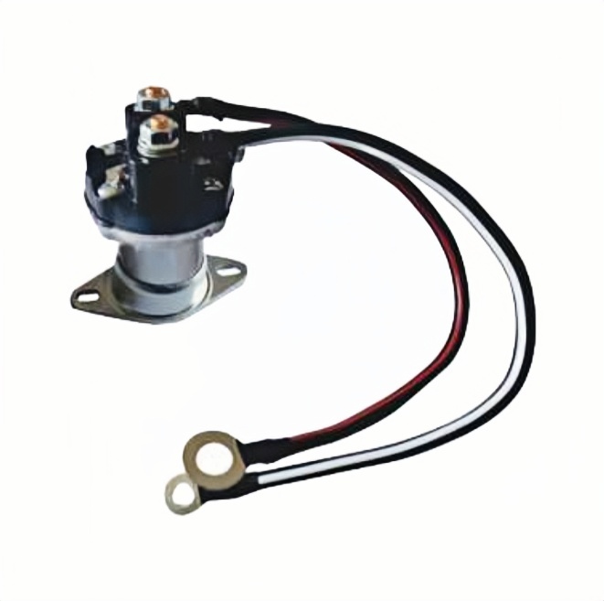 CD-2237 12V/24V Automotive Relay