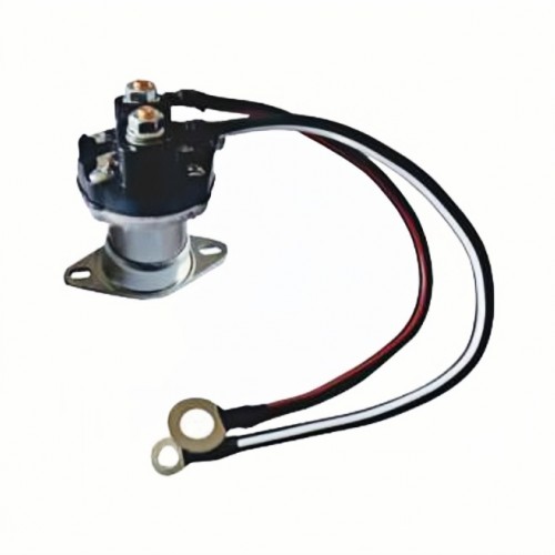 CD-2237 12V/24V Automotive Relay