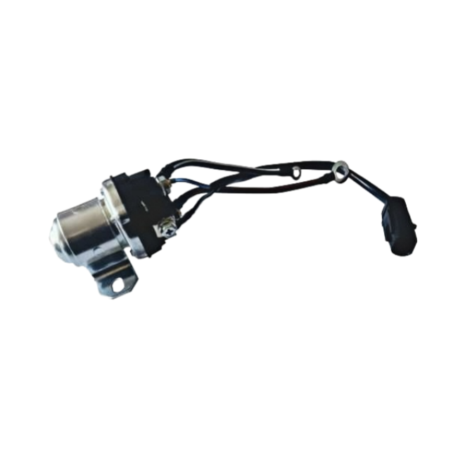 CD-2238 12V/24V Automotive Relay
