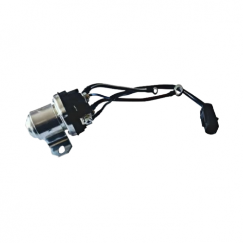 CD-2238 12V/24V Automotive Relay