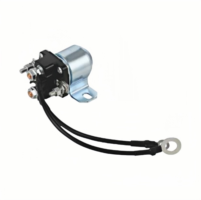 CD-5201 12V/24V Automotive Relay