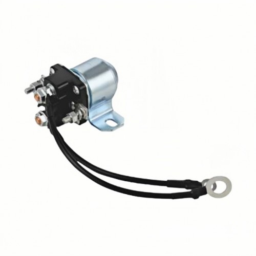 CD-5201 12V/24V Automotive Relay