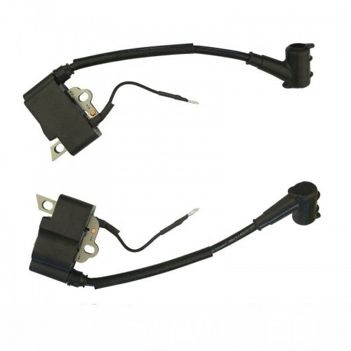 FS240 Ignition Coil Module for STIHL FS240 FS260 FS410C CHAINSAW REPLACE 4147 400 1313picture3