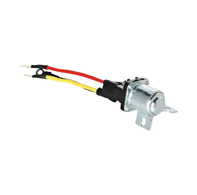 12V/24V Automotive Relay CD-5202