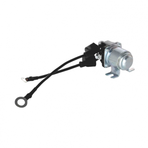 12V/24V Automotive Relay CD-5204