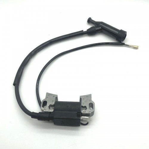 GX240 Ignition Coil for Honda GX240 GX270 GX340 GX390 177F 188F 190F Engine Generator Replaces OEM 30500-ZE2-023picture4